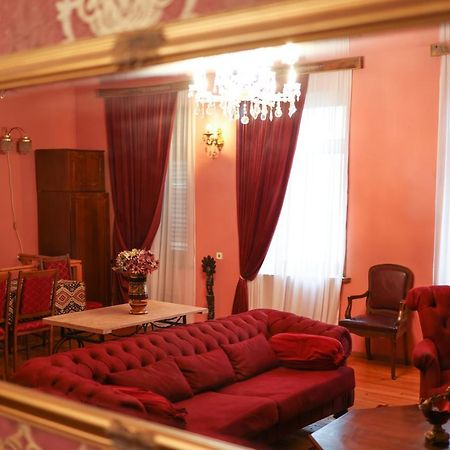 Guest House Evdoshvili St N5 ซิคนาคี ภายนอก รูปภาพ