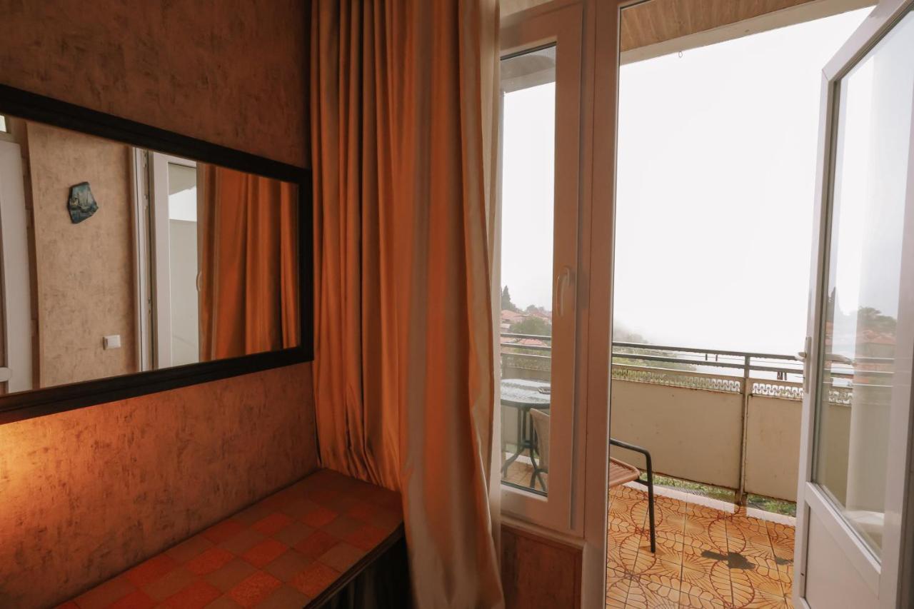 Guest House Evdoshvili St N5 ซิคนาคี ภายนอก รูปภาพ